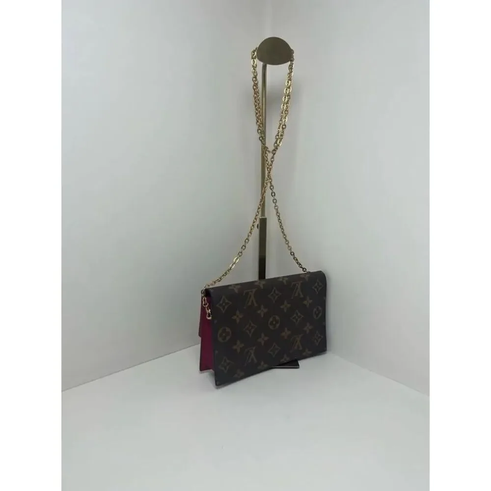 Louis Vuitton Women Pre-Loved Bag Very Good Condition